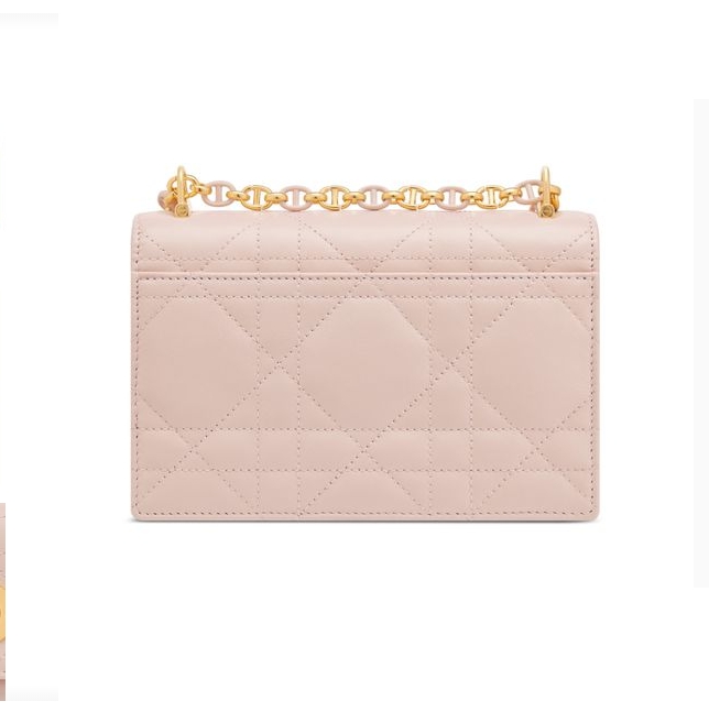 Dior Mini Miss Caro Bag - Image 3