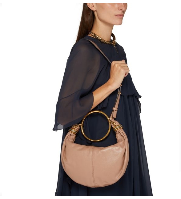 Chloe Hobo bracelet bag - Image 2