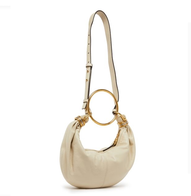 Chloe Hobo bracelet bag - Image 2