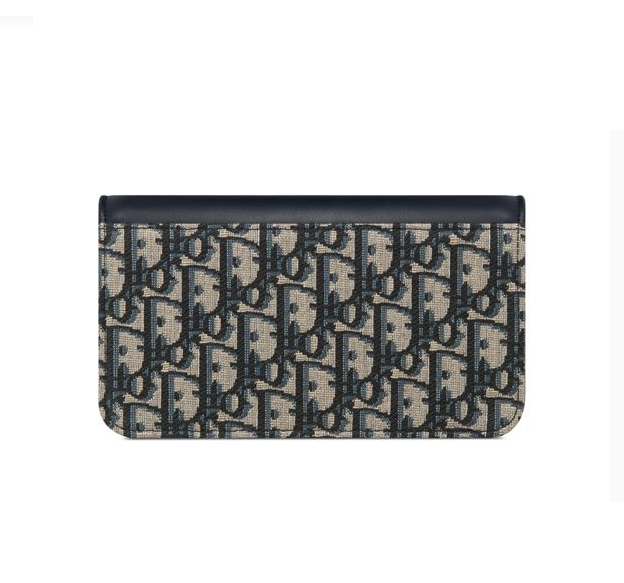 Dior Miss Caro Pouch with Chain - Image 3