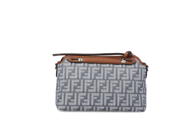 Fendi By The Way Soft Medium Tote Bag - Image 2