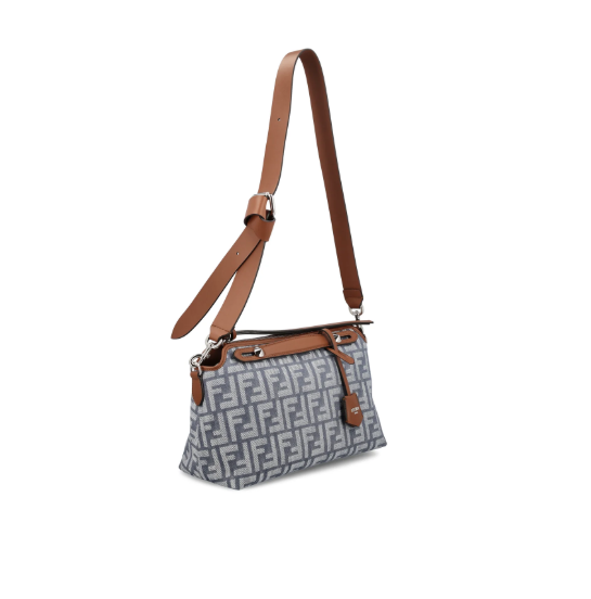 Fendi By The Way Soft Medium Tote Bag - Image 3