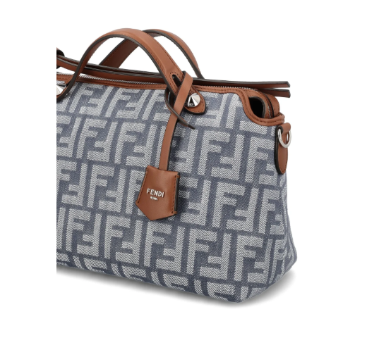 Fendi By The Way Soft Medium Tote Bag - Image 4