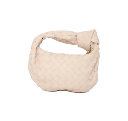 Bottega Veneta Mini Jodie Tote Bag - Image 2